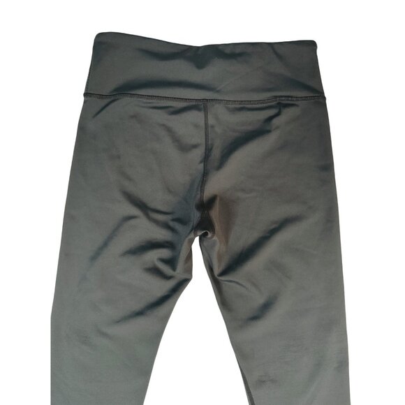 CompressionZ Medium Black Compression Capri - Picture 7 of 7